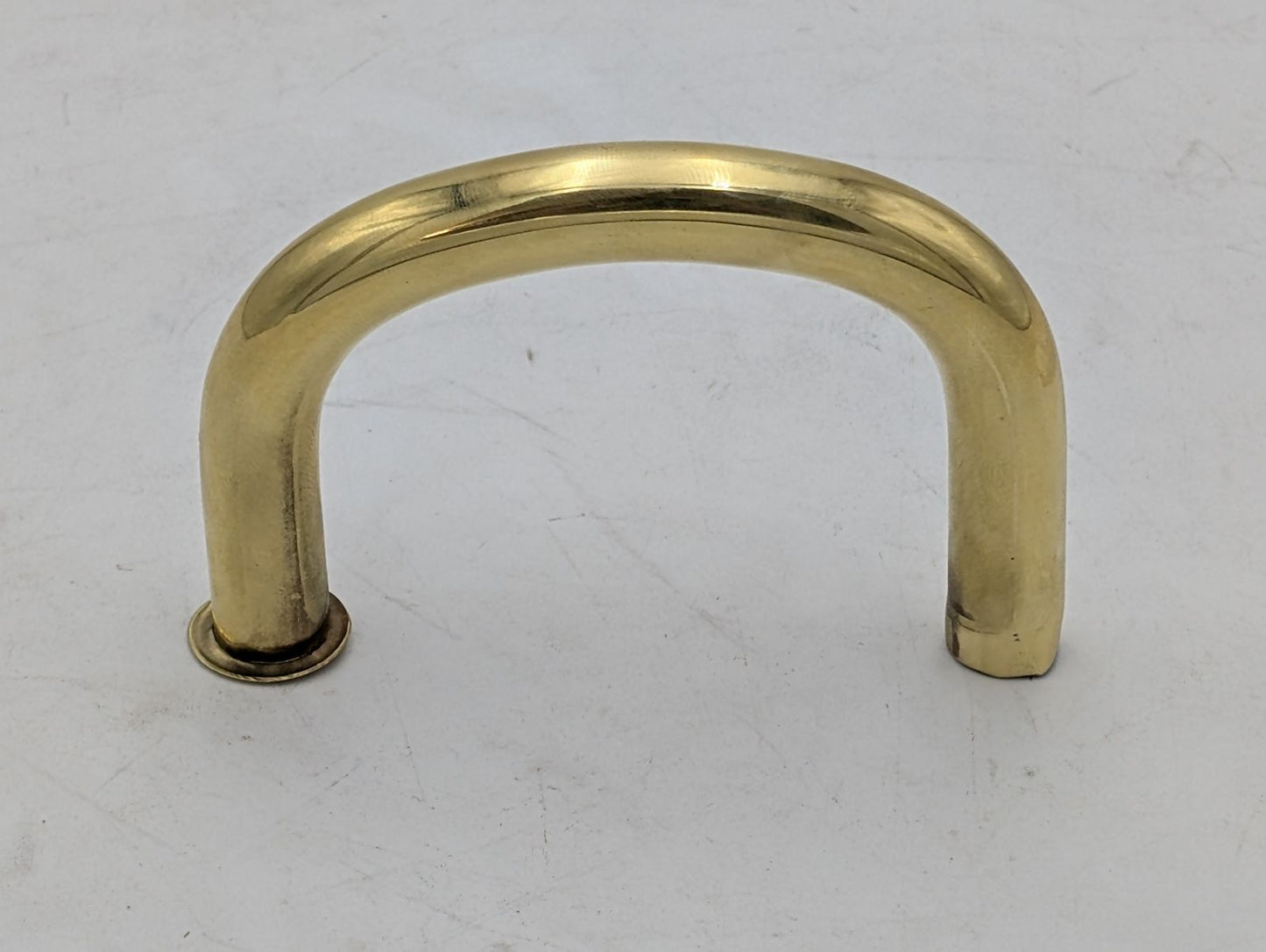 Conn Connstellation Trumpet Main Tuning Slide Crook
