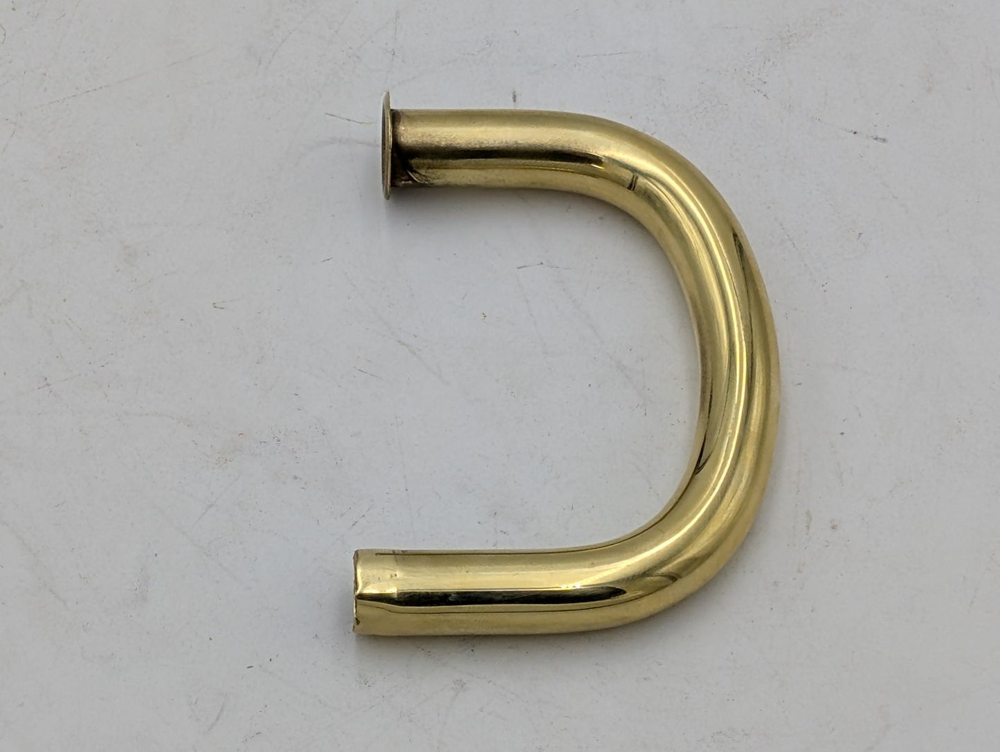 Conn Connstellation Trumpet Main Tuning Slide Crook
