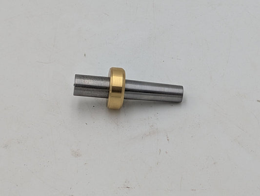 Receiver Counterbore Jig