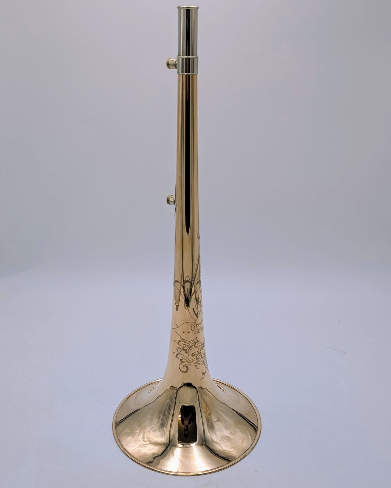 Trombone Bells - Shires Compatible