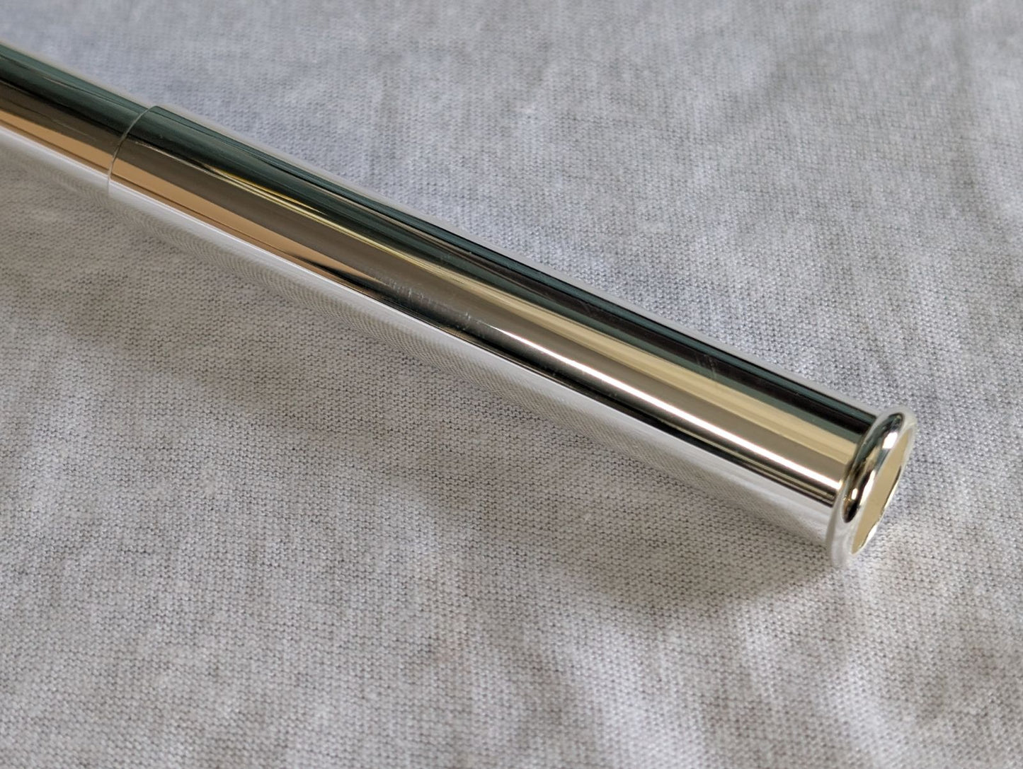Leadpipe Assemblies, Trumpet - Calicchio Bb