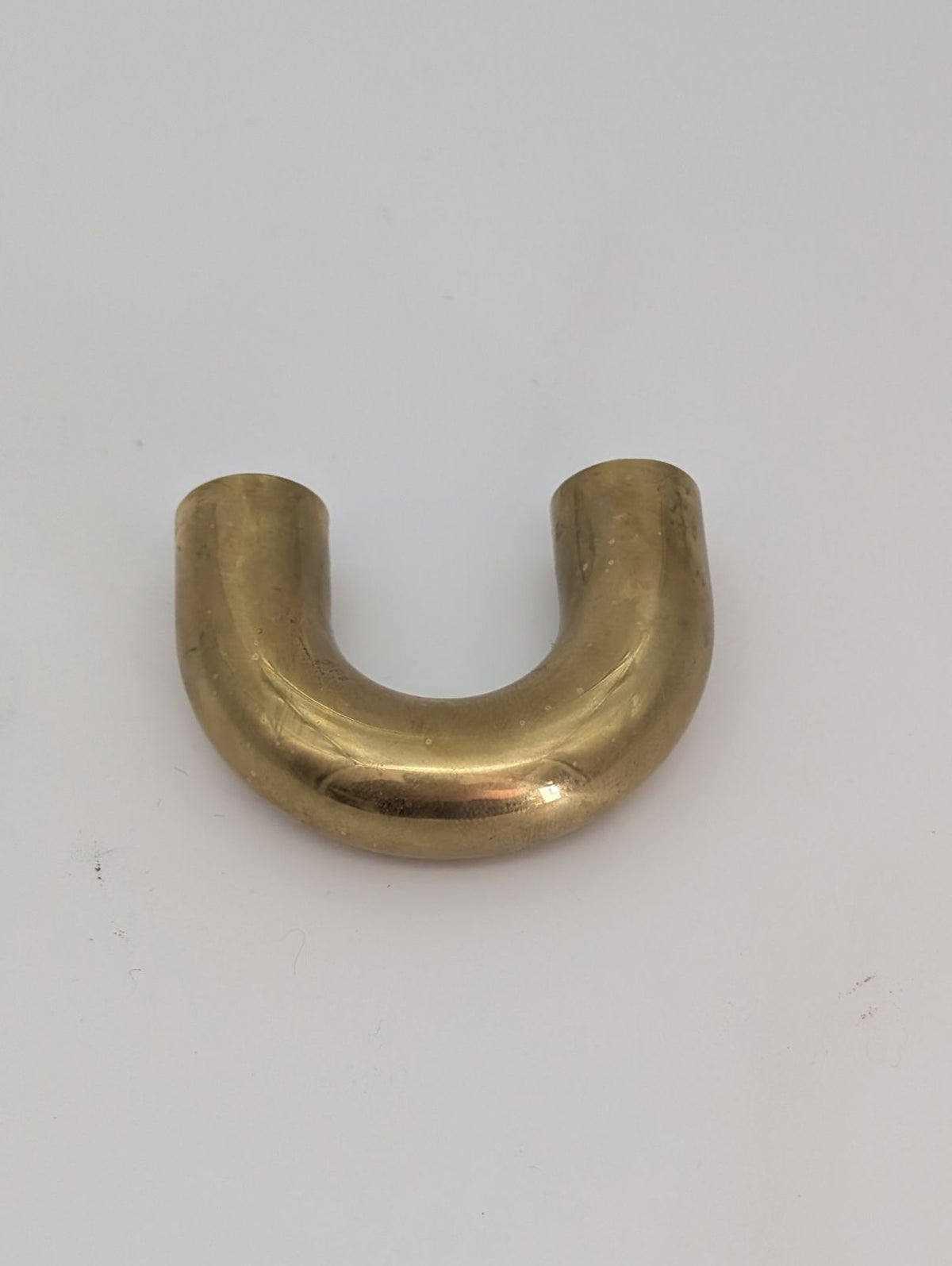 Bass Trombone Small 180 Wrap Crook
