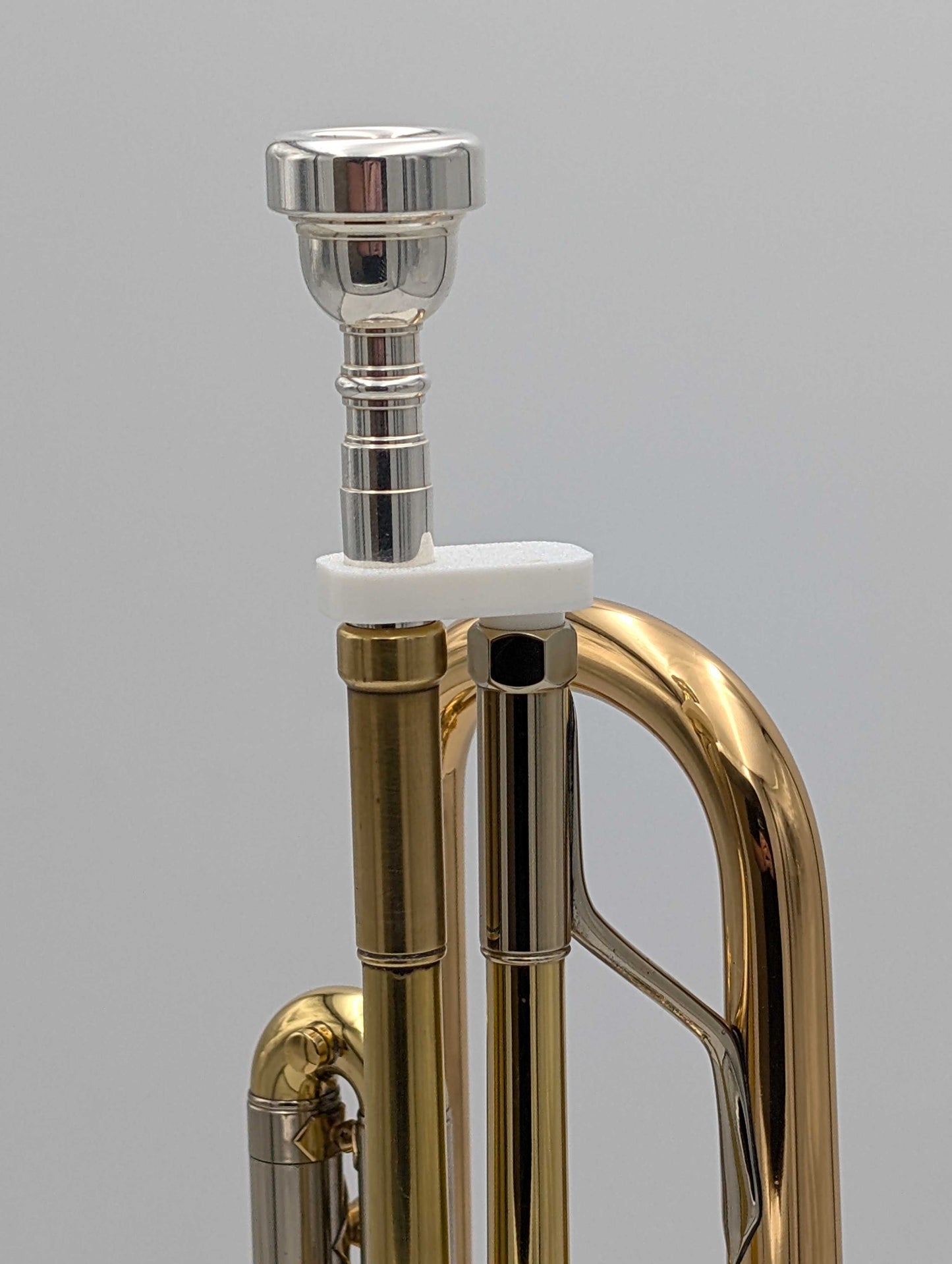 Trumpet Leadpipe Testing Kit - for Bach Bb and C Trumpets