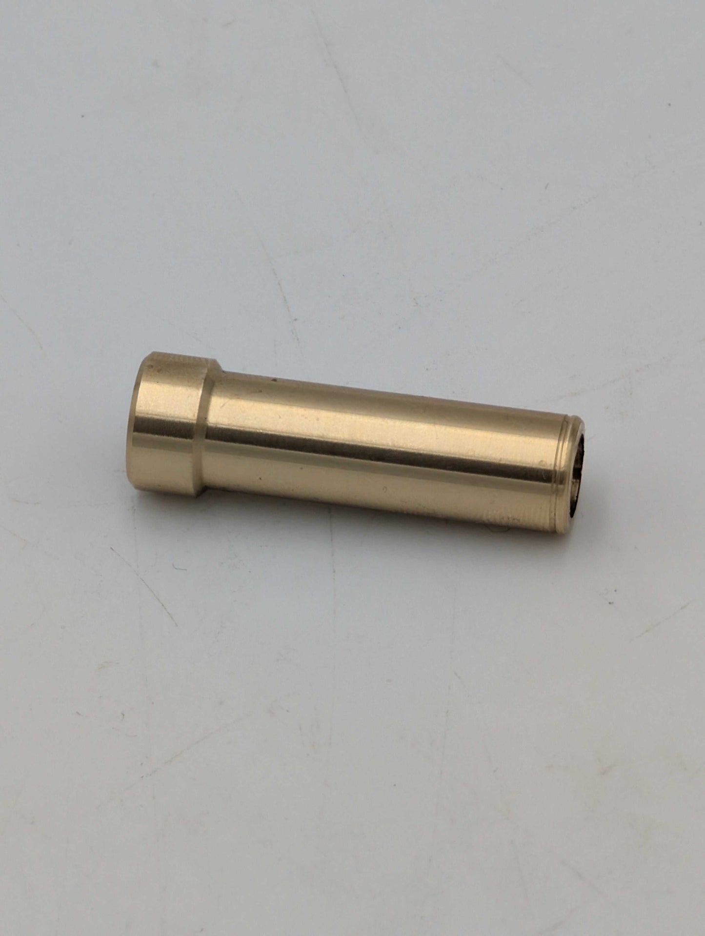 Trumpet Leadpipe Assembly for Bb Bach Trumpets - Build Your Own