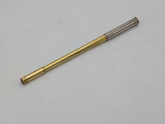 Leadpipe Assemblies, Trumpet - Bach C