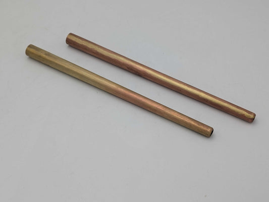 Large Bore Trombone Tuning Slide Crook Blanks