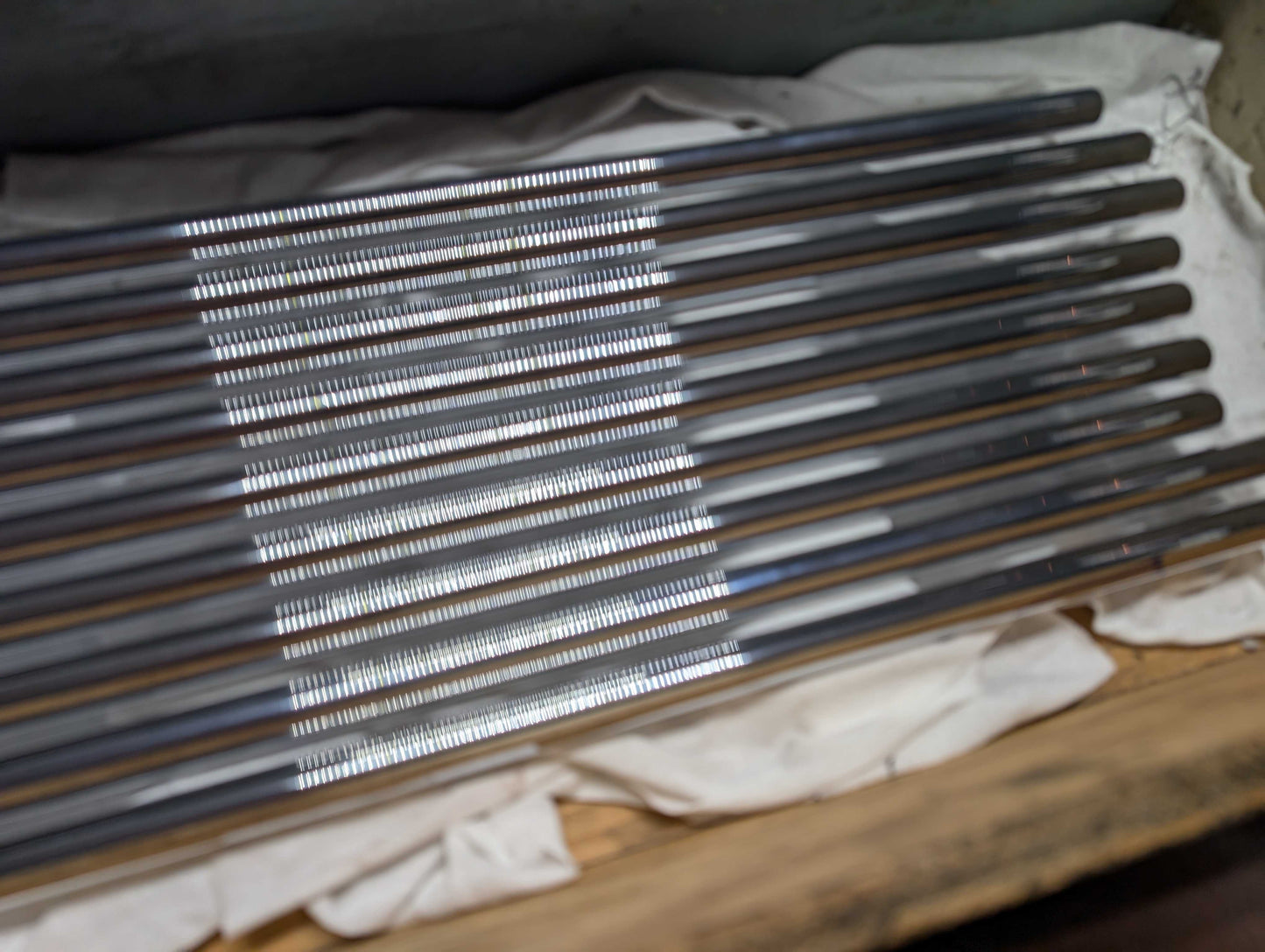 Trombone Handslide Inner Tubes