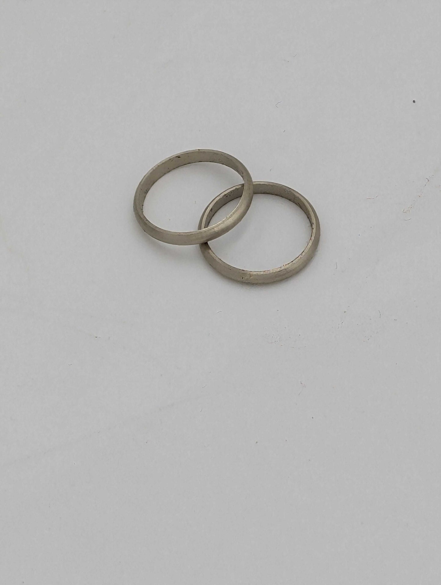 Trumpet Trim Rings - Bach Style