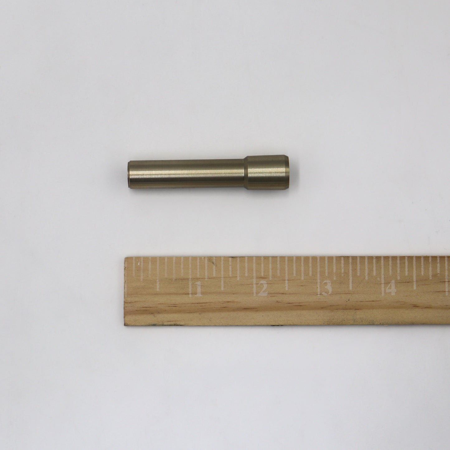 Trumpet Mouthpiece Receiver - Martin Committee