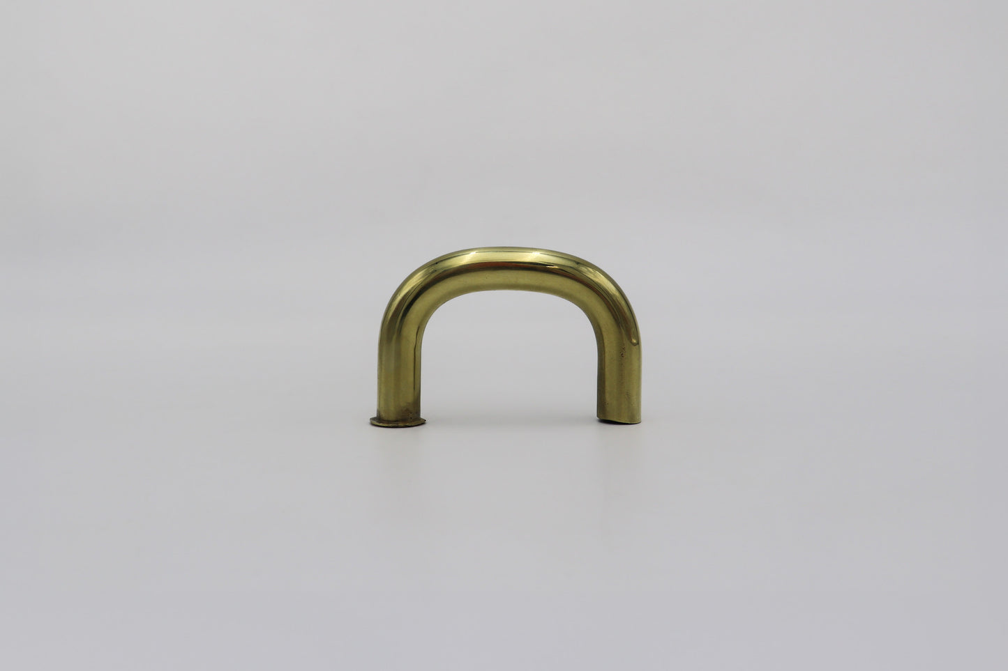 Bach Trumpet Main Tuning Slide Crook