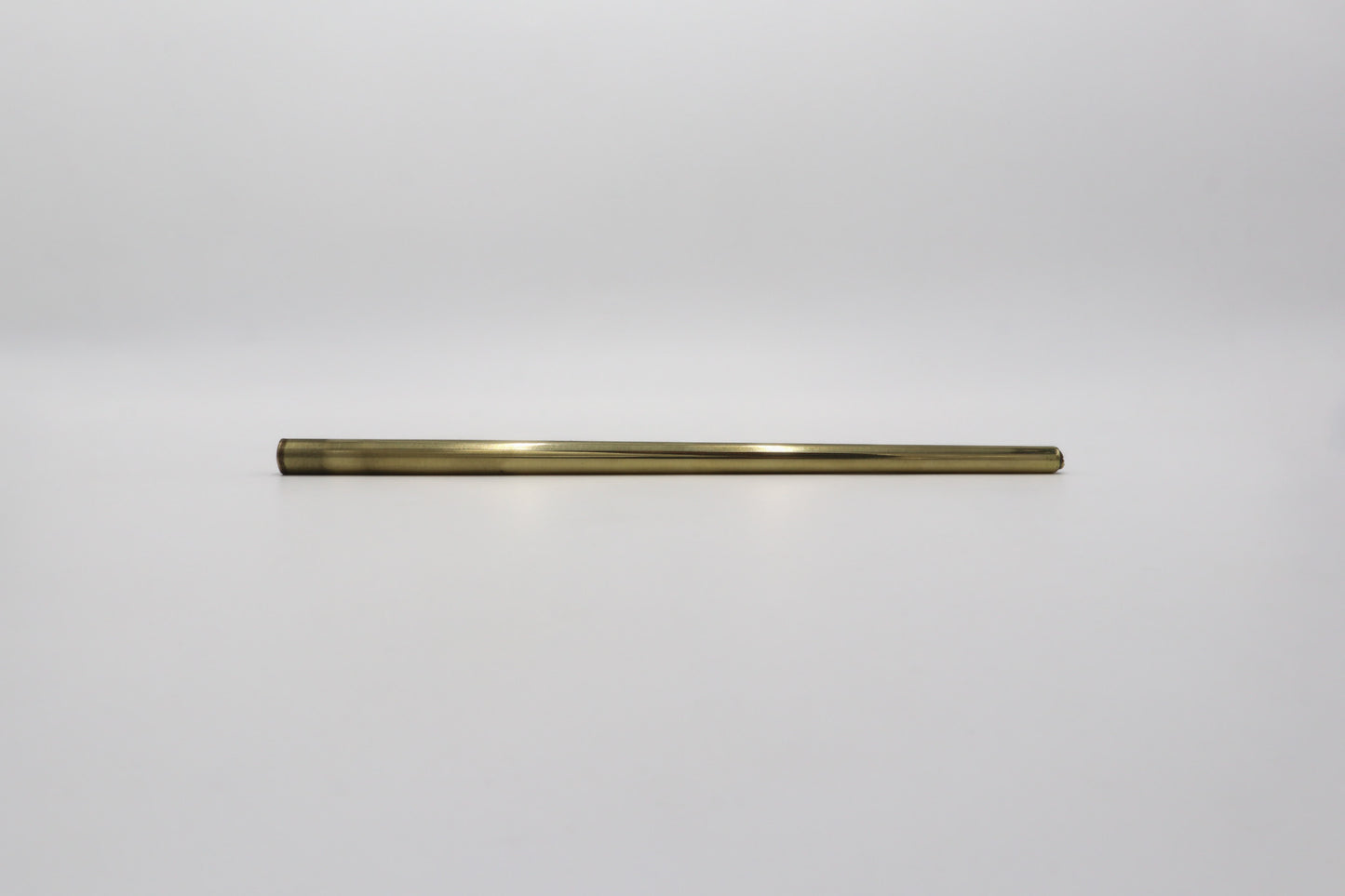 Seamed Yellow Brass Trumpet Leadpipes