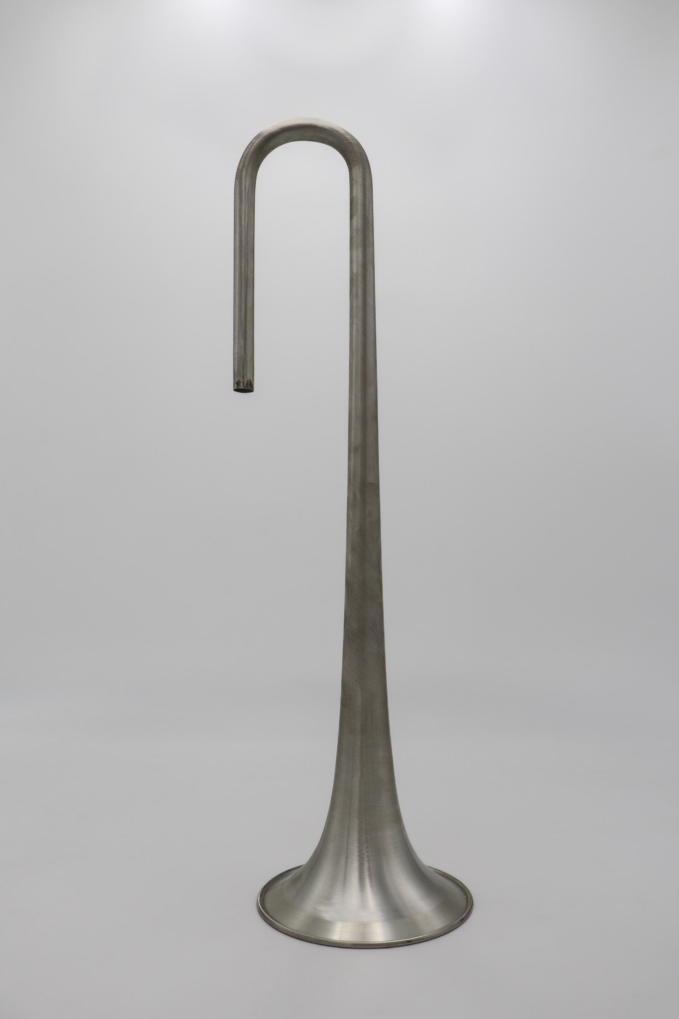 Trumpet Bells, One Piece