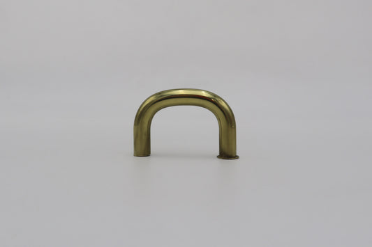 Bach Trumpet Main Tuning Slide Crook