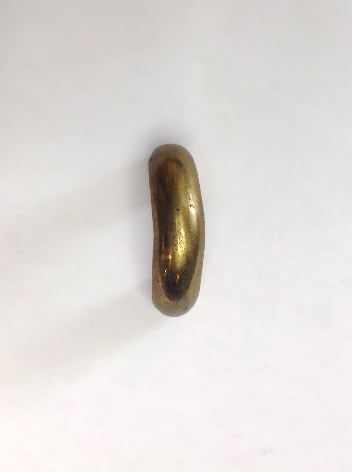 F Horn Angular Return