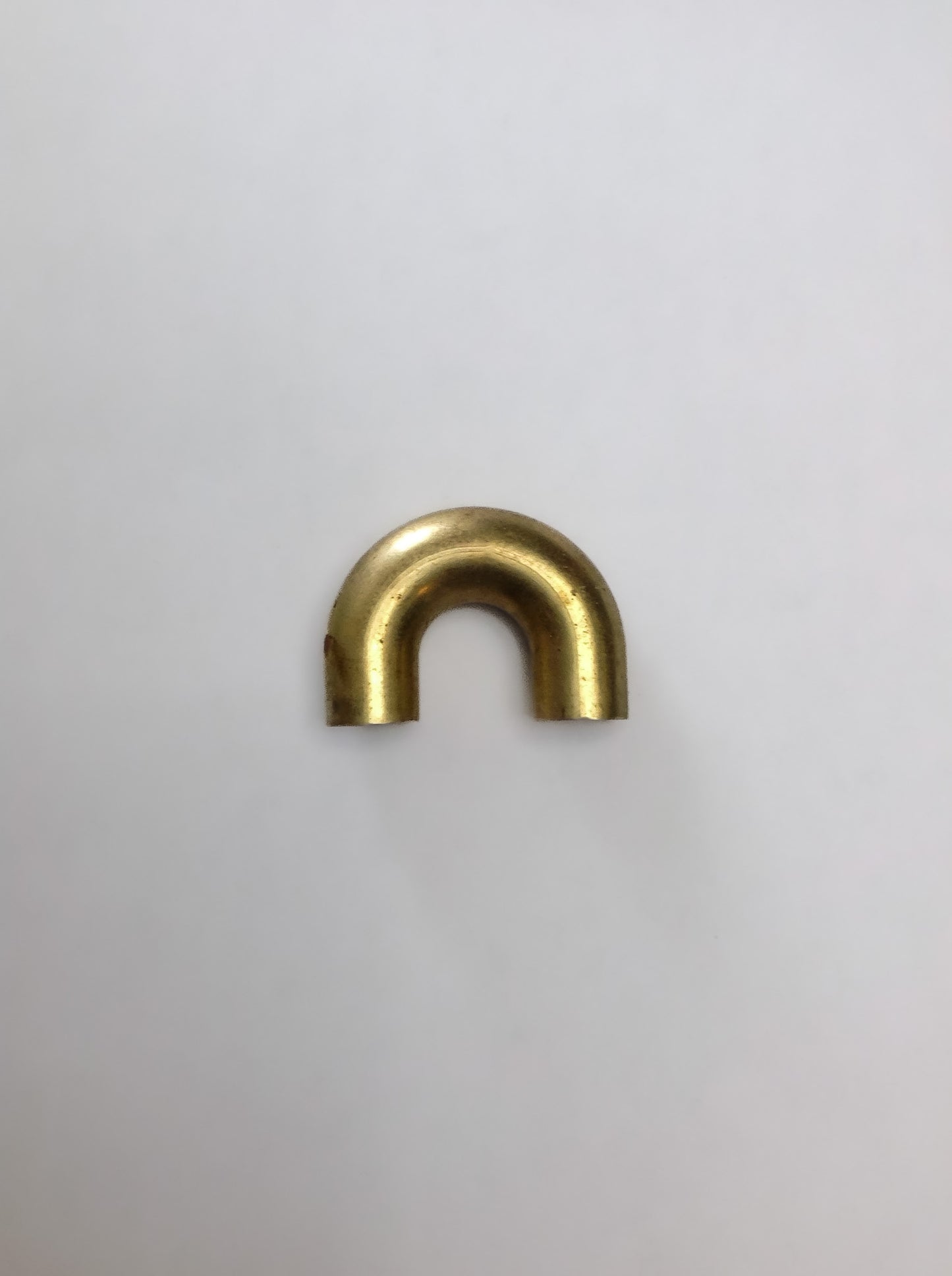 F horn 180 degree Return