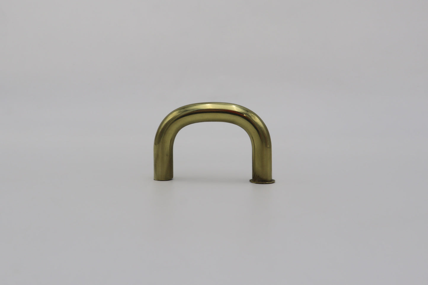 2" Span Trumpet Main Tuning Slide Crook