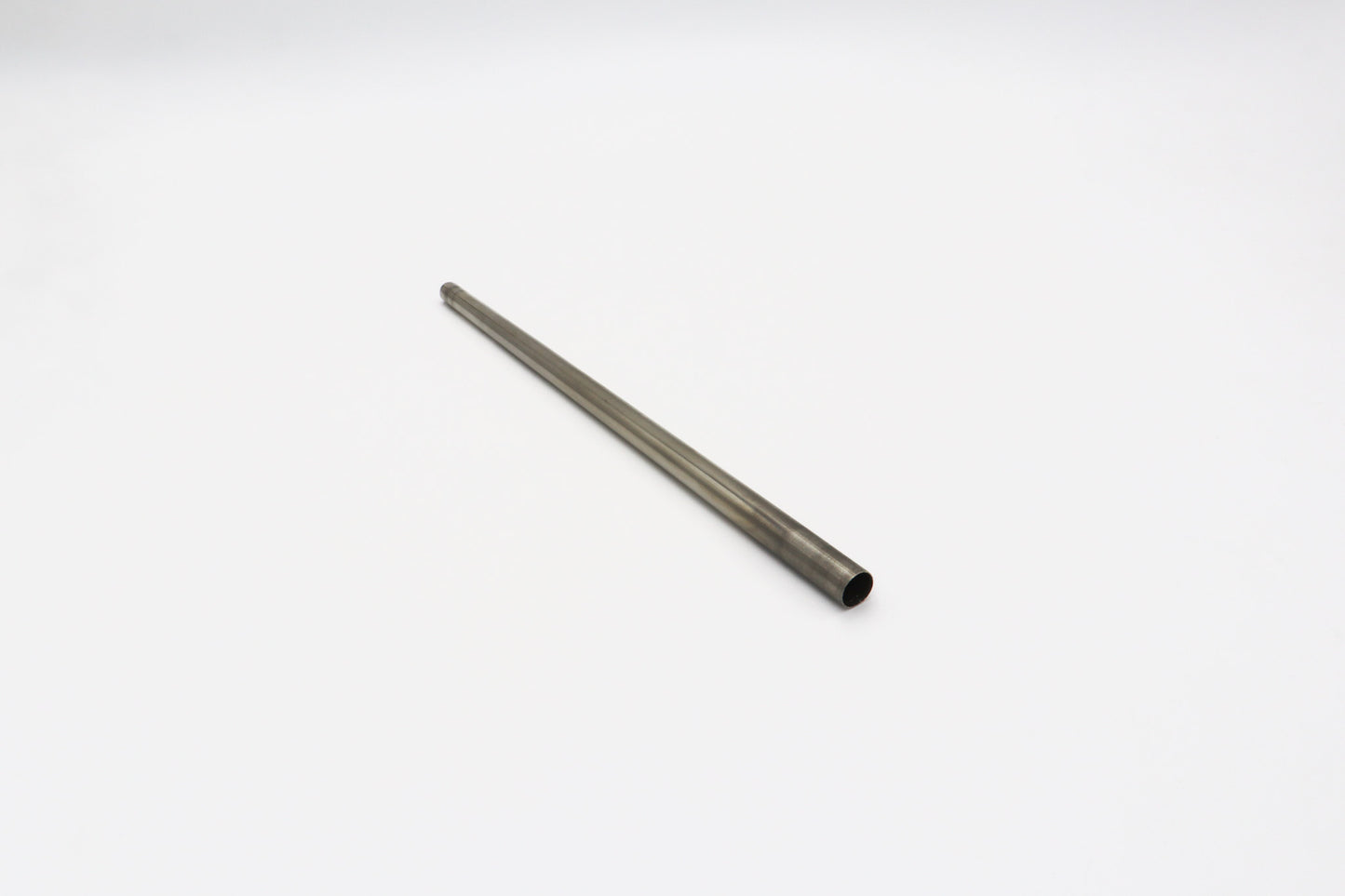 Seamed Yellow Brass Trumpet Leadpipes