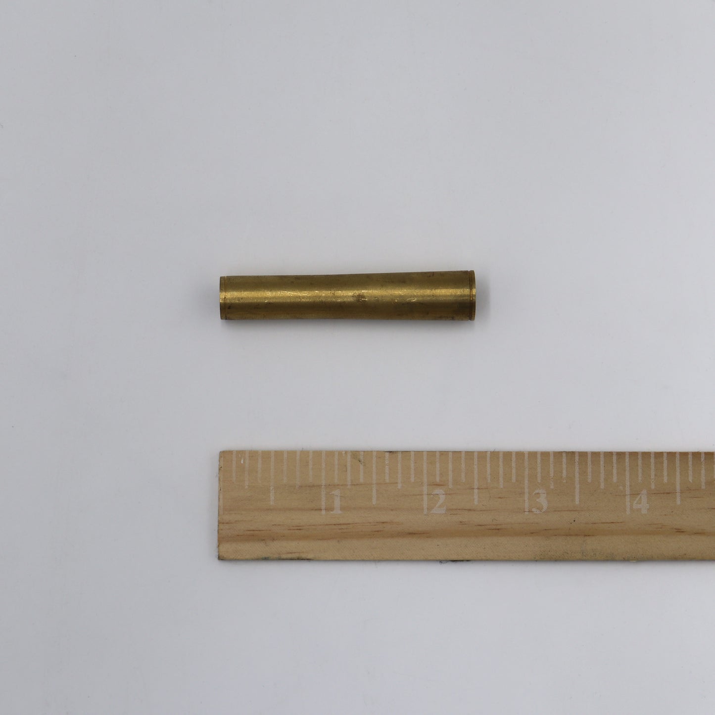 Trumpet Mouthpiece Receiver - Benge