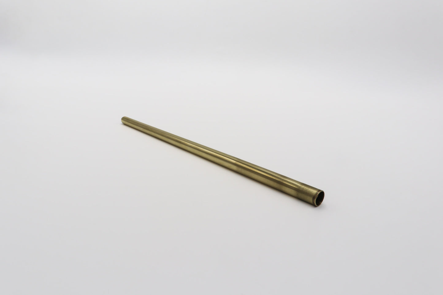 Seamed Yellow Brass Trumpet Leadpipes