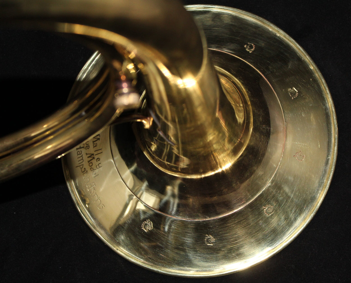 O'Malley Baroque Horn