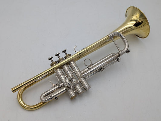 Calicchio 3/9 Bell and Leadpipe Replacement