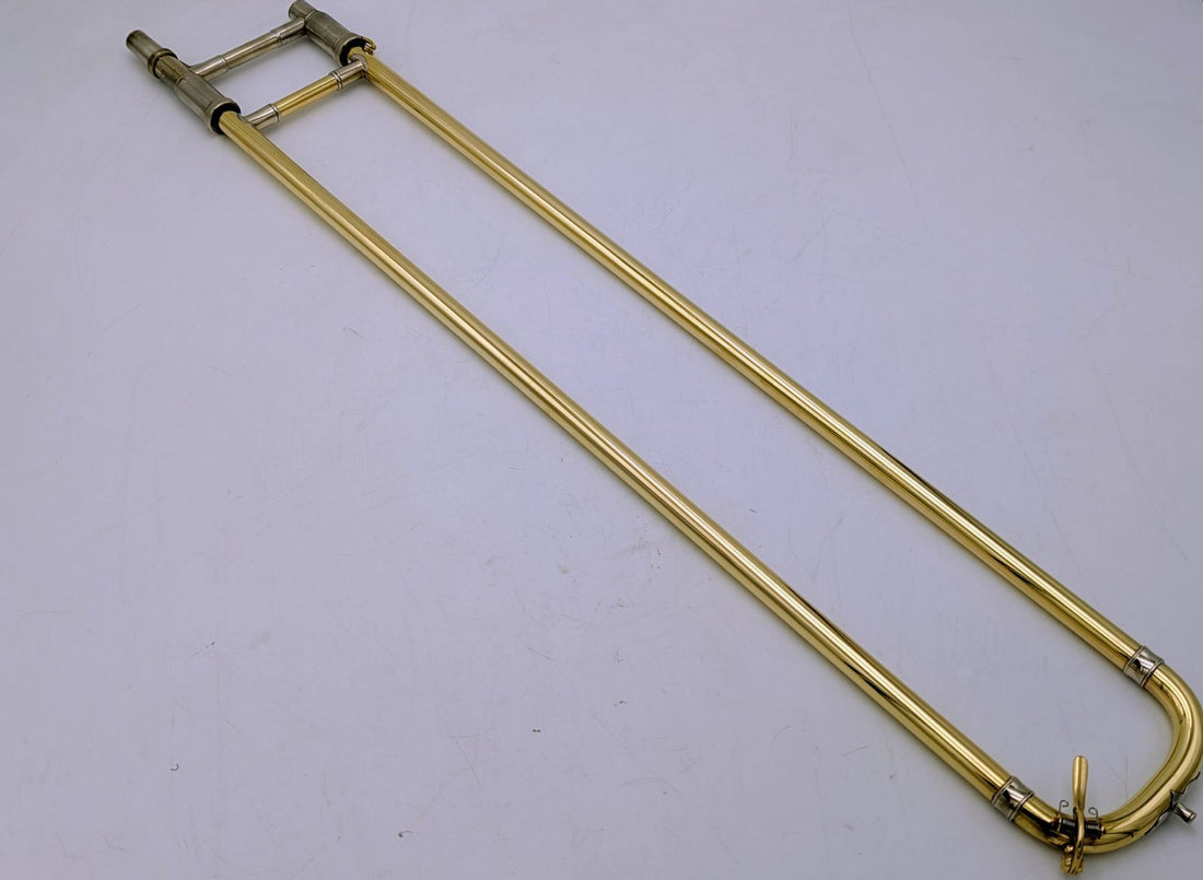 Lightweight Bass Outer Handslide for Bach Inner Handslide