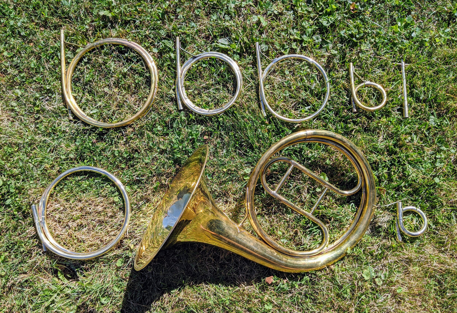 Instruments
