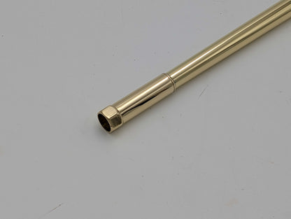 Leadpipe Assemblies, Trumpet - Bach Bb