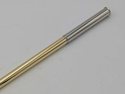 Leadpipe Assemblies, Trumpet - Bach Bb