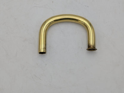 Conn Connstellation Trumpet Main Tuning Slide Crook