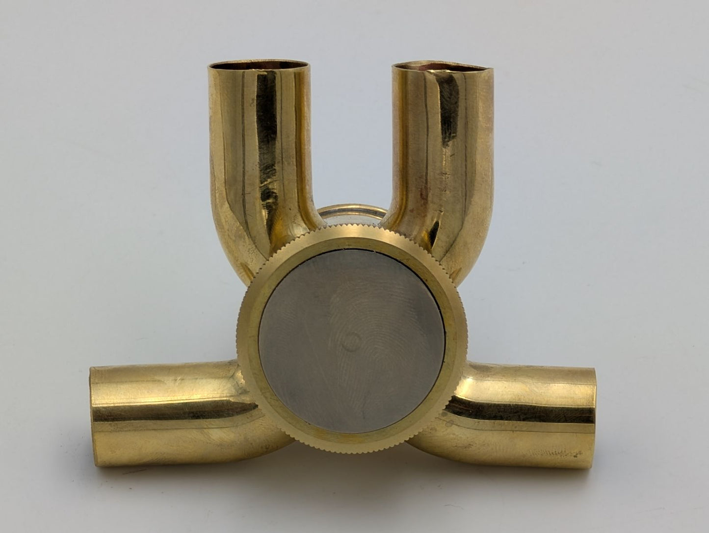 O'Malley MFGR Trombone Valve