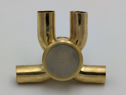 O'Malley MFGR Trombone Valve