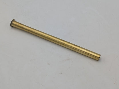 Bass Trombone Leadpipe Assembly