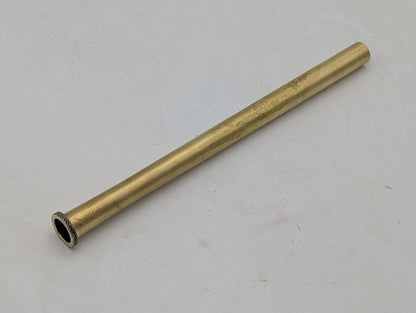 Bass Trombone Leadpipe Assembly