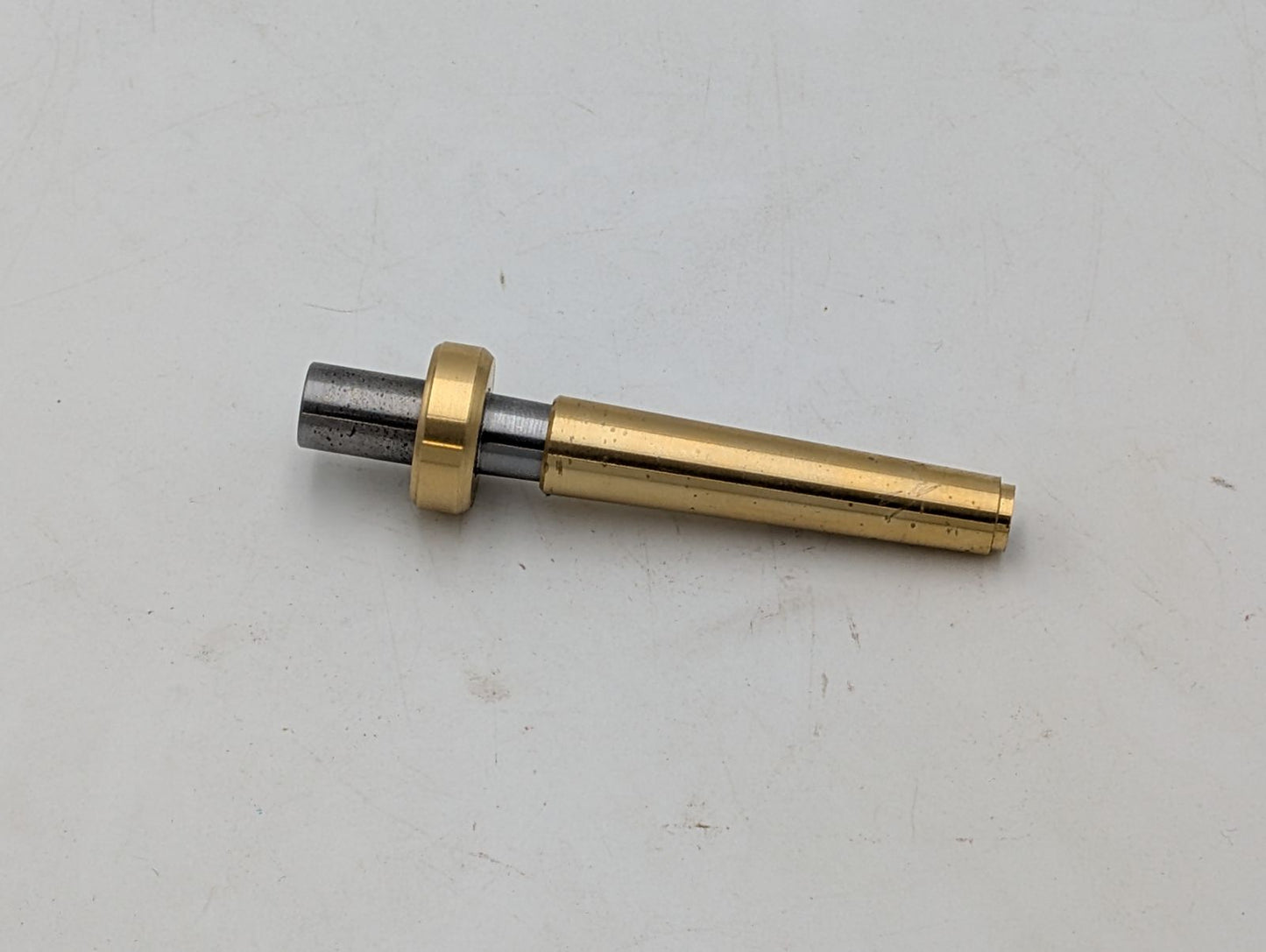 Receiver Counterbore Jig
