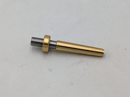 Receiver Counterbore Jig