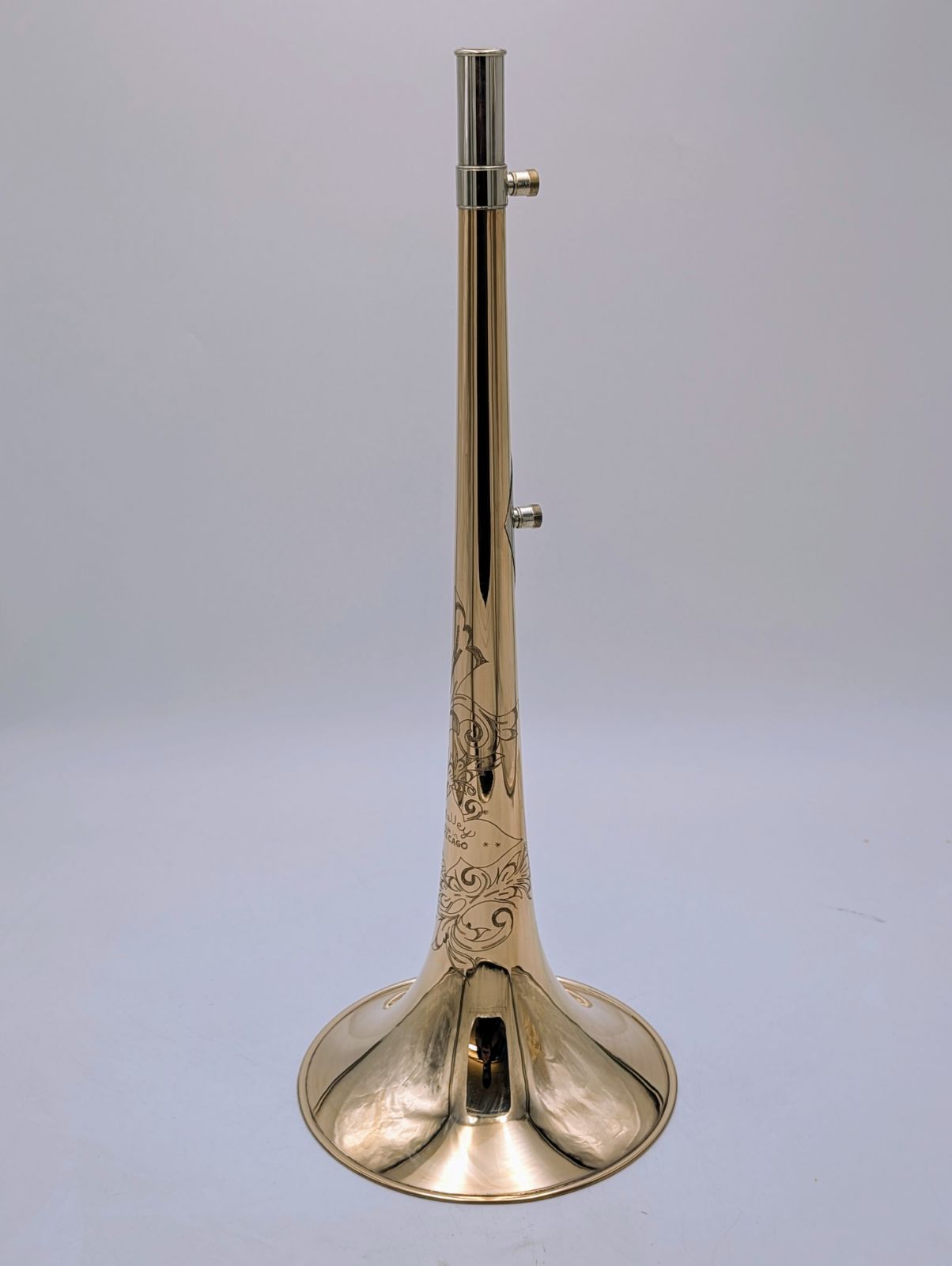 Trombone Bells - Shires Compatible