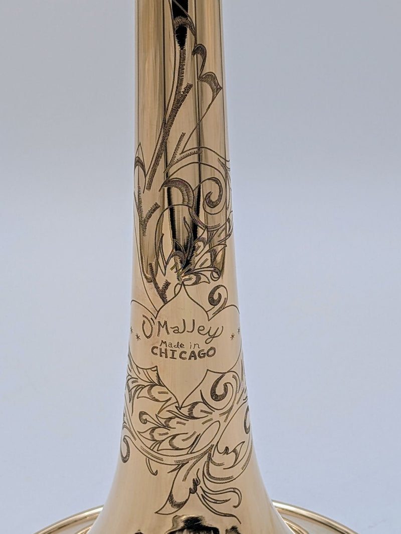 Custom Work & Engraving