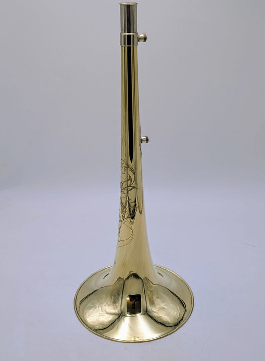 Bass Trombone Bells - Shires Compatible