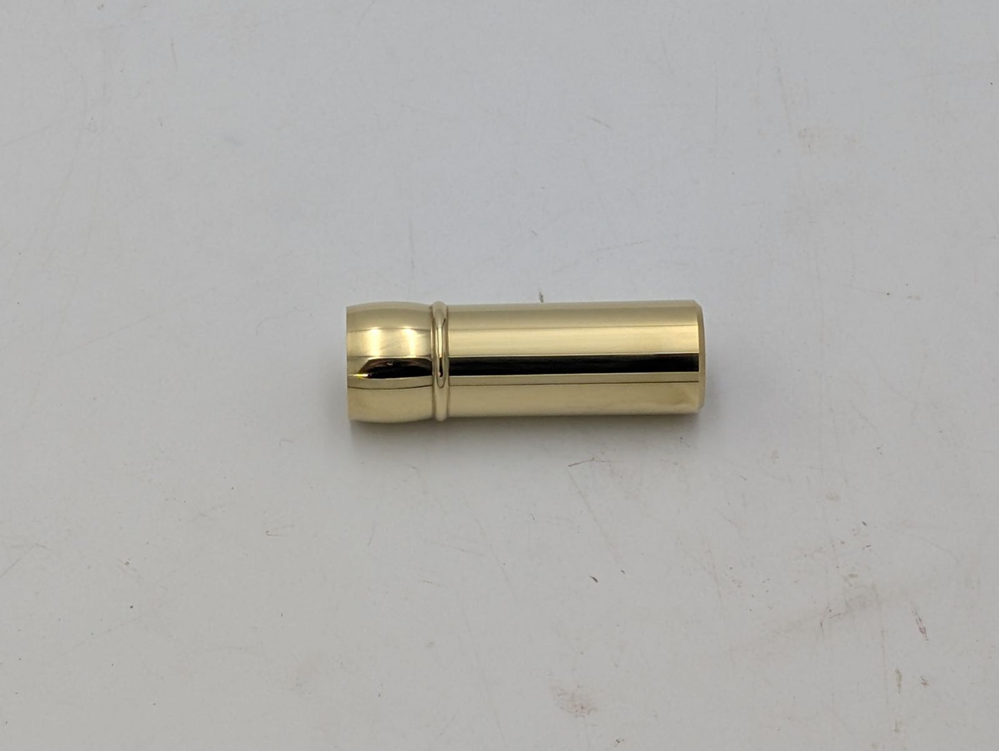 Tuba Mouthpiece Receiver - Yamaha