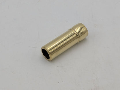 Tuba Mouthpiece Receiver - Yamaha