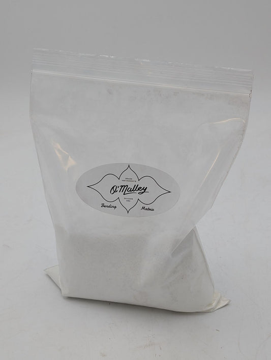 Water Soluble Bending Matrix