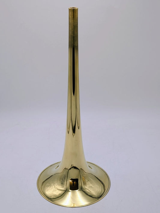 Bass Trombone Bells