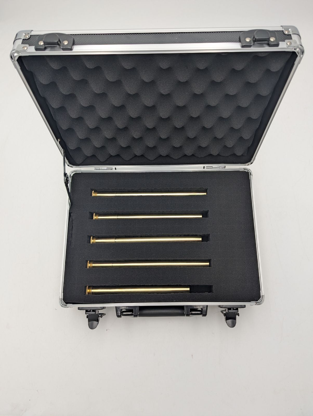 Trombone Leadpipe Testing Kit - for .547" Bore Slides