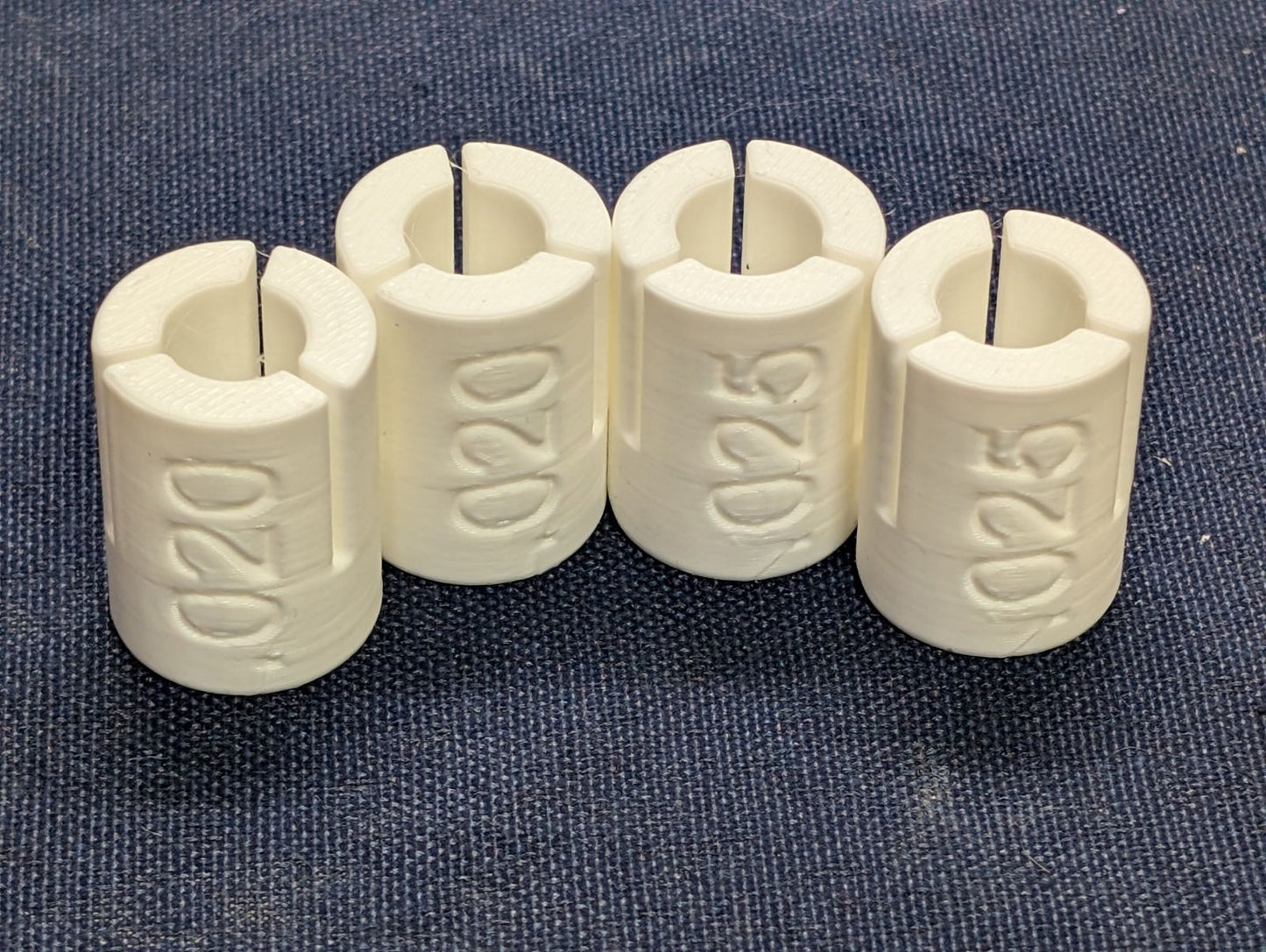 Venturi Trimming Collet