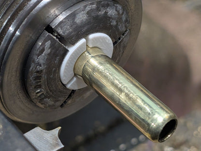 Venturi Trimming Collet