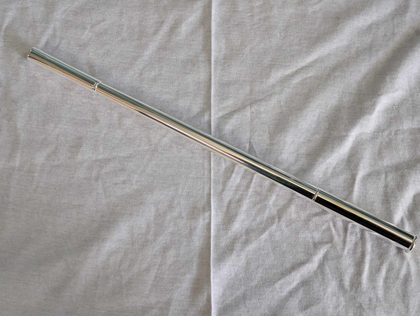 Leadpipe Assemblies, Trumpet - Benge Bb