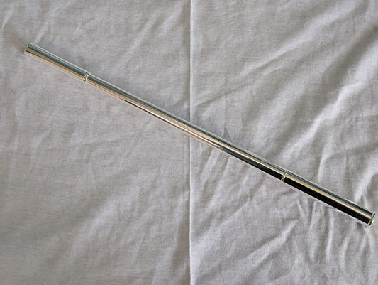 Leadpipe Assemblies, Trumpet - Benge Bb