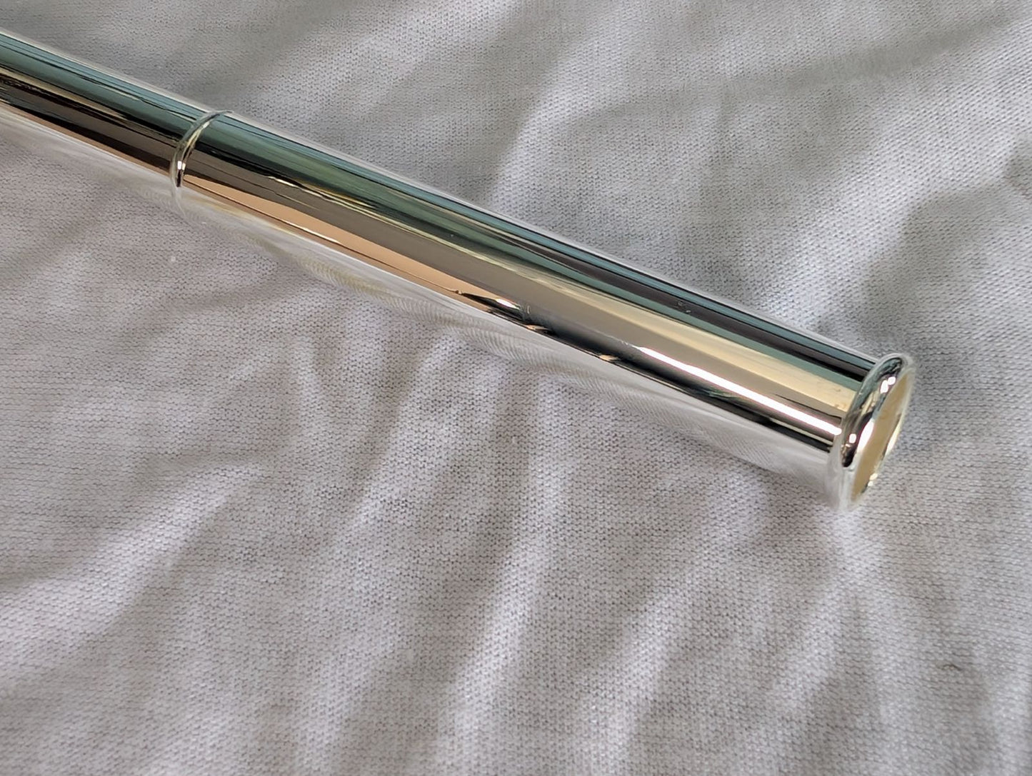 Leadpipe Assemblies, Trumpet - Benge Bb