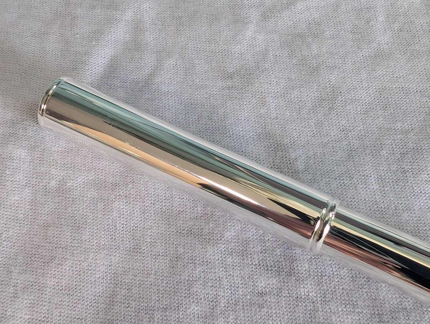 Leadpipe Assemblies, Trumpet - Benge Bb